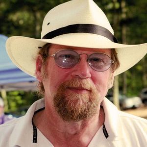 Meet your Posher, Richard